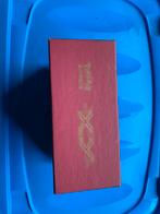 Pokemon kaarten + box, Ophalen of Verzenden, Zo goed als nieuw