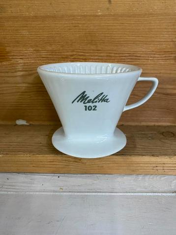 Filtre à café Vintage Melitta, Enlèvement ou Envoi