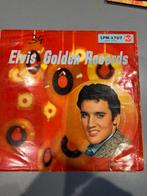 Elpee van Elvis: Elvis’golden records, Cd's en Dvd's, Vinyl Singles, Ophalen, Gebruikt