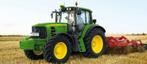 john deere, Zakelijke goederen, Landbouw | Tractoren, Ophalen, Gebruikt, 120 tot 160 Pk, John Deere