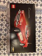 Voitures de sport Lego Icones, Enlèvement ou Envoi, Neuf, Ensemble complet, Lego