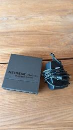 Netgear ProSafe Plus Switch, 5 gigabit ports, Enlèvement ou Envoi, Comme neuf