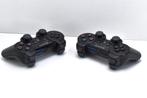 2 manettes Dualshock 3 | SONY Playstation PS3 Stick Drift, Enlèvement ou Envoi, Ne fonctionne pas, Contrôleur, PlayStation 3