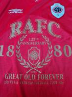 Vintage voetbalshirt Royal Antwerp FC anniversary, Maillot, Utilisé, Enlèvement ou Envoi
