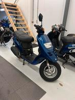 Piaggio TPH Typhoon 125cc, 125 cm³, Comme neuf, Enlèvement, Deux-temps