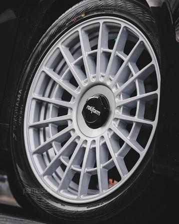 5x114.3 5x112 Laatste 4promotie  rotiform las r 19inch 1499€ beschikbaar voor biedingen