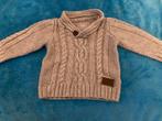 Pull gris clair Primark, Enfants & Bébés, Vêtements de bébé | Taille 74, Comme neuf, Primark, Pull ou Veste, Garçon