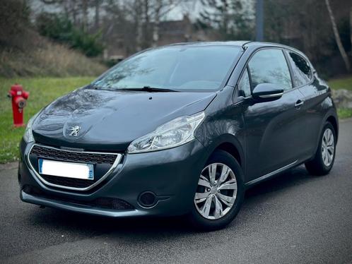 Peugeot 208 1.4 hdi, Auto's, Peugeot, Particulier, Boordcomputer, Elektrisch, Handgeschakeld, Overige bekleding, Ophalen