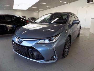 Toyota Corolla 1.8 Hybrid Premium e-CVT