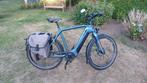 Sparta D-Burst METB Smart Speed, Ophalen, Sparta, Zo goed als nieuw, 59 cm of meer