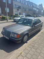 W124 Mercedes, Auto's, Mercedes-Benz, Overige modellen, Particulier, Te koop, Benzine