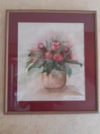 Aquarelle, Enlèvement