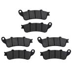 Remblokken Honda VFR800 V-Tec XL1000 CBR1100, Envoi, Neuf