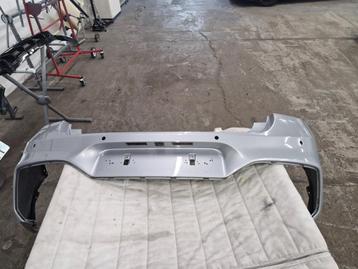 Pare-chocs arrière bmw f20 lci  beschikbaar voor biedingen