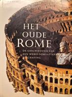 A.M. Liberati - Het oude Rome, Ophalen, Gelezen, A.M. Liberati