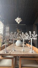 4 boompjes voor communie, Hobby en Vrije tijd, Feestartikelen | Verhuur, Ophalen, Zo goed als nieuw