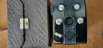 Agfa Trolix B-14 Bakelite Box Camera, Audio, Tv en Foto, Ophalen of Verzenden, Zo goed als nieuw, Compact