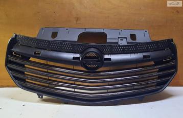 Grille nieuw orgineel Opel Vivaro B ->14 623105615R 93450928