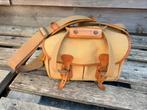 Billingham 225 Mkii schoudertas / messenger bag, Ophalen of Verzenden, Zo goed als nieuw, Schoudertas