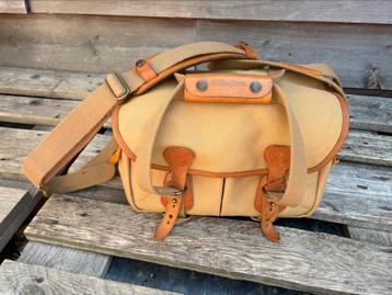 Billingham 225 Mkii schoudertas / messenger bag beschikbaar voor biedingen