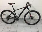 Cube reaction HPA sl, Gebruikt, Hardtail, Heren, 53 tot 57 cm