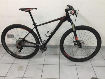 Cube reaction HPA sl beschikbaar voor biedingen
