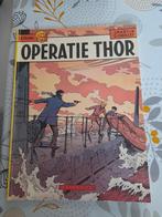 Lefranc "Operatie Thor "eerste druk 1979, Enlèvement ou Envoi, Comme neuf