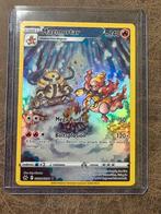 Magmortar - Crown Zenith, Ophalen of Verzenden, Nieuw, Losse kaart, Foil