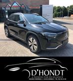 Mercedes-Benz EQA 300 4MATIC | Carplay | Winter Pack | Nieuw, Auto's, Mercedes-Benz, Automaat, Gebruikt, USB, Zwart