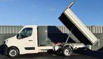 Renault Master Benne Basculante, Autos : Divers, Remorques, Enlèvement, Comme neuf