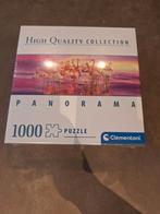 Nieuw in verpakking panorama puzzel flamingo clementoni, Ophalen of Verzenden, 500 t/m 1500 stukjes, Nieuw, Legpuzzel