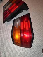 Mercedes w124 achterlichten achterlicht Hella origineel, Ophalen of Verzenden, Gebruikt