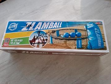 Zlamball  beschikbaar voor biedingen