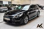 Kia Optima SW PHEV 2.0 GDi Sense - NAVI / PANO / TREKHAAK /C, Autos, Kia, Cuir, https://public.car-pass.be/vhr/1e27d3b3-0812-451a-8416-24df685f0a5d