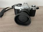 Oude analoge fototoestellen voor verzamelaars, Ophalen, Gebruikt, Canon