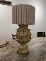 Landelijke lamp, Ophalen, Overige materialen, Minder dan 50 cm, Landelijk