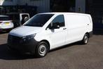 Mercedes-Benz Vito 116 CDI XL L3 Audio 40 met navigatie en c, Achat, Entreprise, Mercedes-Benz, Diesel