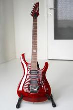 Ibanez KIKO10 | Kiko Loureiro signature, Muziek en Instrumenten, Ophalen, Zo goed als nieuw, Solid body, Ibanez