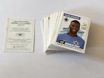 Panini Football Pro League 2017 - 100 stickers différentes, Verzamelen, Ophalen of Verzenden, Gebruikt