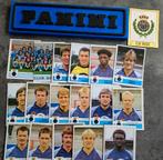 AUTOCOLLANTS PANINI FOOTBALL 88 CLUB BRUGGE 18x  1988, Envoi, Neuf