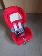 Autostoel Chicco, Ophalen, 9 t/m 18 kg, Verstelbare rugleuning, Zo goed als nieuw