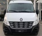 Opel Movano 2.3 DCI / L2H2 / Airco / Cruise / Bluetooth / TV, Auto's, Bestelwagens en Lichte vracht, Voorwielaandrijving, Euro 5