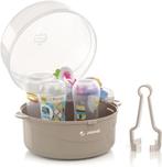 Janè microgolfsterilisator op -50% - Nieuw, Kinderen en Baby's, Sterilisator, Nieuw, Ophalen of Verzenden, X
