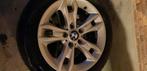 Bmw velgen 17 inch winterbanden ( dringend weg ), Auto-onderdelen, Banden en Velgen, Ophalen, Velg(en), 17 inch, Winterbanden