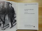 Kunst in België 1880-1950, PSK 1978, Hulde aan Luc en Paul H, Ophalen of Verzenden, Gelezen, Schilder- en Tekenkunst