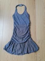 Superleuke halterjurk Someone m152, Kinderen en Baby's, Kinderkleding | Maat 152, Meisje, Ophalen of Verzenden, Zo goed als nieuw