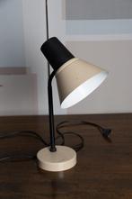 retro lampjes, Huis en Inrichting, Lampen | Tafellampen, Ophalen, Gebruikt, Glas, Minder dan 50 cm