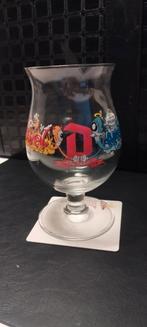Duvel Amstein gesigneerd, Verzamelen, Ophalen of Verzenden, Zo goed als nieuw, Duvel