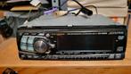 Alpine autoradio´s en wisselaars, Auto diversen, Autoradio's, Ophalen of Verzenden, Zo goed als nieuw