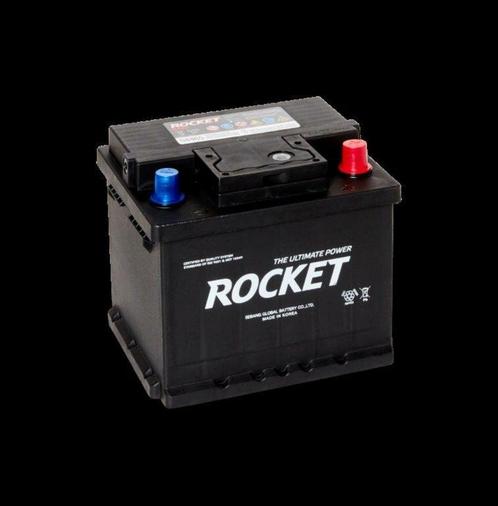 Batterij 12V - 44Ah - 420A Nieuw 2 JAAR garantie, Auto-onderdelen, Accu's en Toebehoren, Alfa Romeo, Amerikaanse onderdelen, Audi